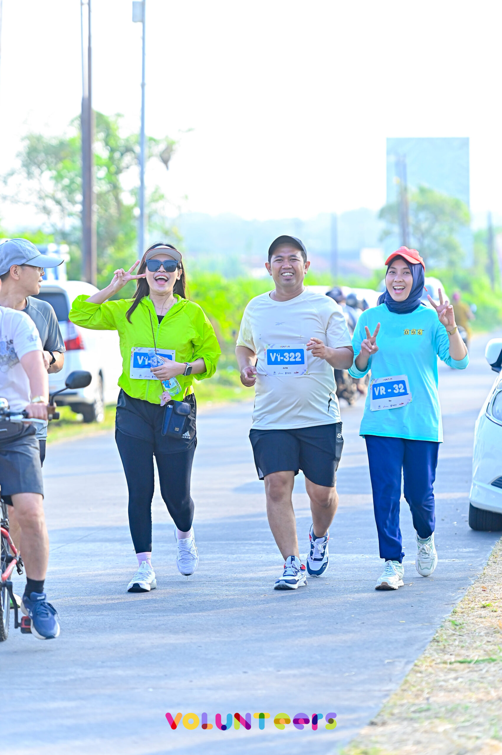 VUN RUN I 1474 scaled